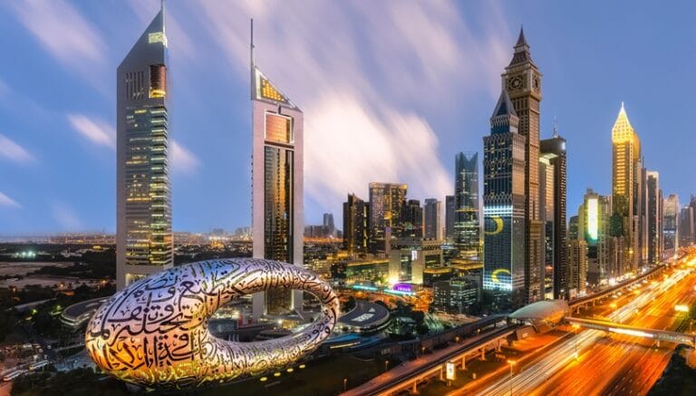 بيئة تنظيمية جديدة في دبي تتيح اختبار حلول التكنولوجيا العقارية باستخدام بيانات واقعية.