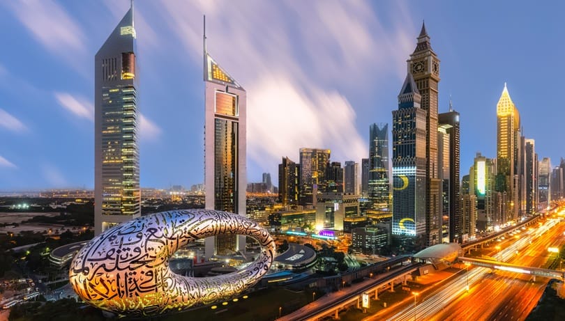 بيئة تنظيمية جديدة في دبي تتيح اختبار حلول التكنولوجيا العقارية باستخدام بيانات واقعية.