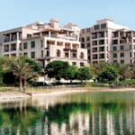 "إرث" و"روف للفنادق" تطلقان مشروعاً من 200 وحدة في "ذا غرينز" بدبي