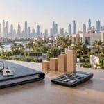 رفع الفائدة إلى 3.9% يضع التمويل العقاري في الإمارات أمام إعادة تسعير محتملة