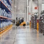إيجارات المستودعات في دبي ترتفع 12.5% مع قفزة 22% في عقود التجديد