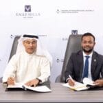 "إيجل هيلز" تطلق مشروعاً بـ12 مليار دولار في المالديف وتبدأ المبيعات خلال شهرين