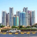 417 مليون دولار تصرفات عقارات عجمان خلال أغسطس 2026