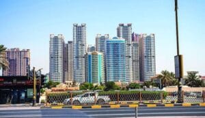 417 مليون دولار تصرفات عقارات عجمان خلال أغسطس 2026
