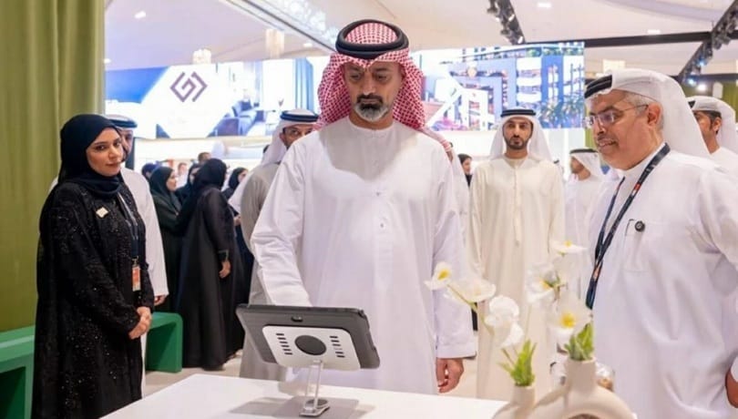 معرض عجمان العقاري 2026 يسجل صفقات بـ136 مليون دولار في يومه الأول