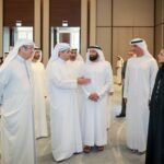 خلال اليوم العقاري الرابع لتوظيف الإماراتيين