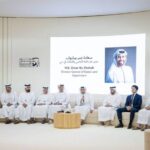 قادة القطاع العقاري في دبي يبحثون تحديات السوق ومتطلبات المستثمرين