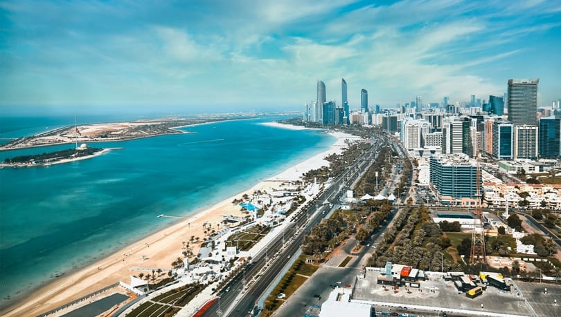 Abu Dhabi Property Sales Top $31.8 Billion in Nine Months