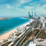 31.8 مليار دولار مبيعات عقارات أبوظبي في 9 أشهر من 2026