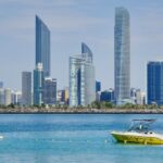 ارتفاع أسعار العقارات المطلة على البحر في أبوظبي يتجاوز دبي والشارقة ورأس الخيمة