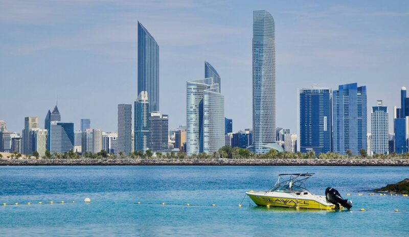 ارتفاع أسعار العقارات المطلة على البحر في أبوظبي يتجاوز دبي والشارقة ورأس الخيمة ارتفاع أسعار العقارات المطلة على البحر في أبوظبي يتجاوز دبي والشارقة ورأس الخيمة