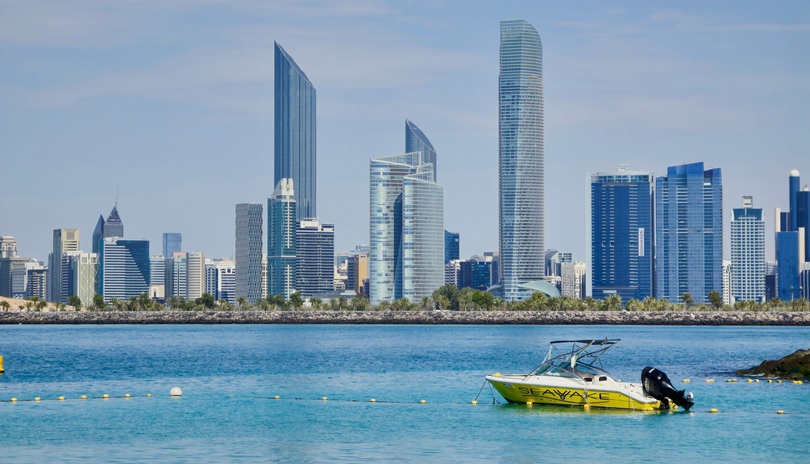 ارتفاع أسعار العقارات المطلة على البحر في أبوظبي يتجاوز دبي والشارقة ورأس الخيمة ارتفاع أسعار العقارات المطلة على البحر في أبوظبي يتجاوز دبي والشارقة ورأس الخيمة