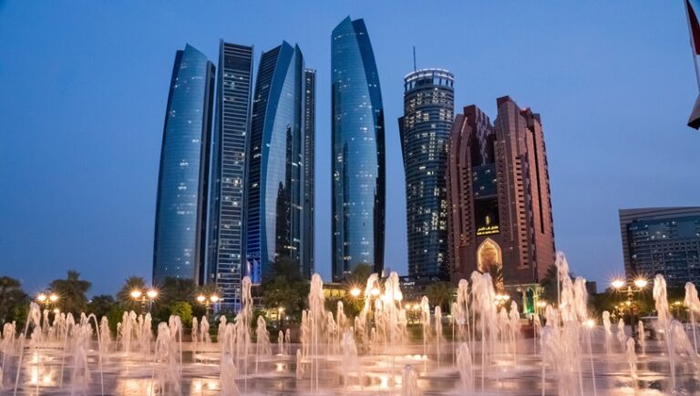 بيع وإيجارات عقارات أبوظبي بالربع الثالث 2026 .. نظرة على الأسعار وأبرز المناطق
