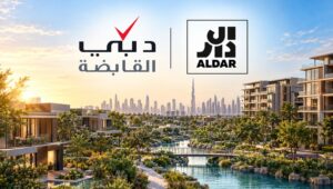 «الدار» و«دبي القابضة» تستعدان لإطلاق مشروع يضم 12 ألف وحدة سكنية في دبي