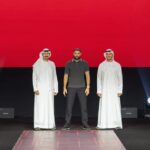 كريم بنزيما يشتري شققاً في مشروع مدينة مرسيدس-بنز بدبي من شركة بن غاطي العقارية