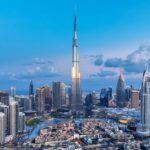 القيمة المضافة للقطاع العقاري في دبي تنمو 5.4% إلى 17.7 مليار دولار بالنصف الأول 2026