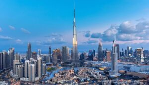القيمة المضافة للقطاع العقاري في دبي تنمو 5.4% إلى 17.7 مليار دولار بالنصف الأول 2026