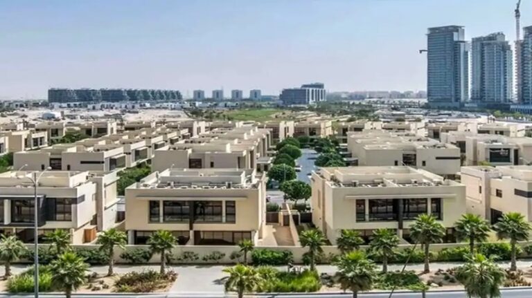 DAMAC Hills 2 Ranks Second for Dubai Ready Villa Sales in Q3 2026