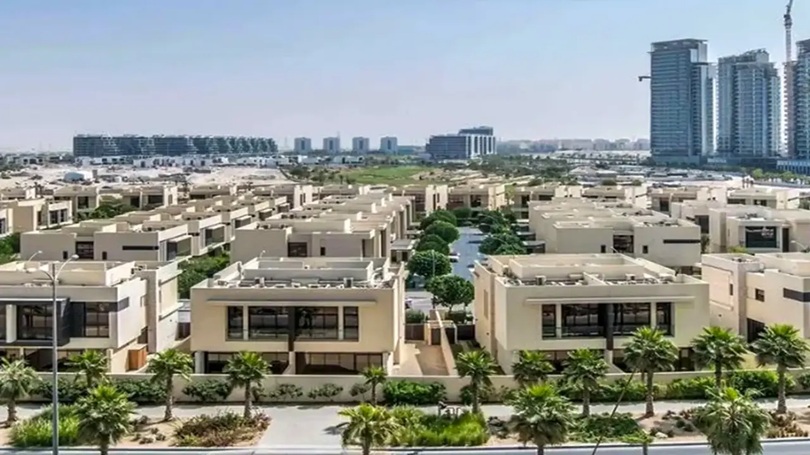 «داماك هيلز 2» ثاني أكثر مناطق دبي بيعاً للفلل الجاهزة.. وهذه أحدث أسعارها