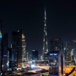 أسعار مكاتب دبي تتضاعف 3 مرات خلال 5 سنوات بنهاية الربع الثالث 2026