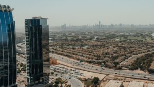 أسعار العقارات والإيجارات في دبي خلال العام 2025 وفق البيانات الرسمية