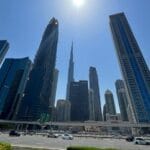 مبيعات الشقق السكنية الجاهزة في دبي تسجل 11.1 مليار دولار عبر 23,985 صفقة خلال 9 أشهر من 2026