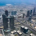 41 مليار دولار قيمة معاملات الرهن العقاري في دبي خلال 9 أشهر بنمو 14%