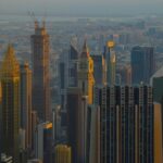 شركات التطوير العقاري في دبي تنجز 40.5 ألف وحدة سكنية خلال 9 أشهر من 2026
