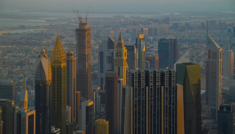 شركات التطوير العقاري في دبي تنجز 40.5 ألف وحدة سكنية خلال 9 أشهر من 2026