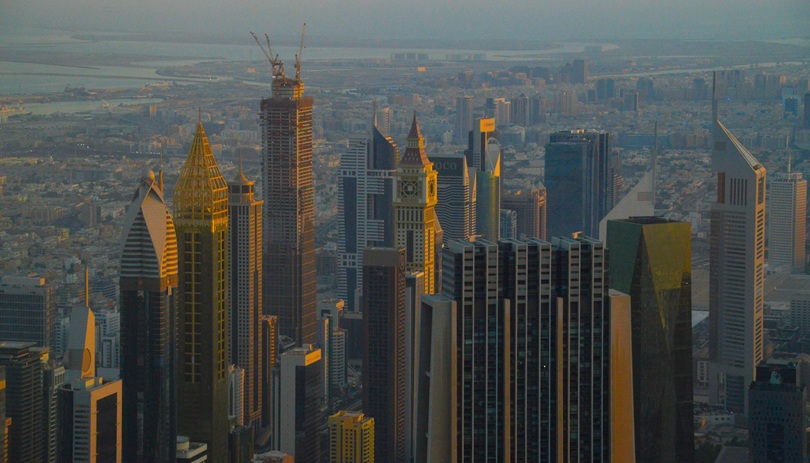 شركات التطوير العقاري في دبي تنجز 40.5 ألف وحدة سكنية خلال 9 أشهر من 2026 شركات التطوير العقاري في دبي تنجز 40.5 ألف وحدة سكنية خلال 9 أشهر من 2026