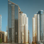 إنجاز 12,382وحدة سكنية في دبي بالربع الثالث 2026 بنمو 31%