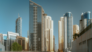 إنجاز 12,382وحدة سكنية في دبي بالربع الثالث 2026 بنمو 31%