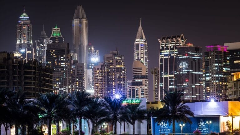 زيادة المعروض العقاري في دبي توسّع خيارات استئجار الشقق والفلل