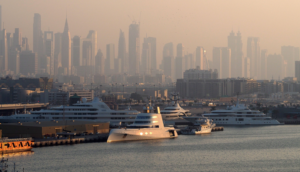 «بروبرتي فايندر» : دبي تسجل 31.2 ألف عقد إيجار سكني جديد في سبتمبر 2026