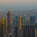 «إس آند بي»: معروض العقارات السكنية في دبي يرتفع 20% حتى 2028