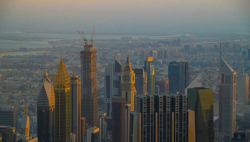 «إس آند بي»: معروض العقارات السكنية في دبي يرتفع 20% حتى 2028 «إس آند بي»: معروض العقارات السكنية في دبي يرتفع 20% حتى 2028