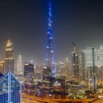مشاريع عقارية في دبي بقيمة 300 مليار دولار حتى عام 2030