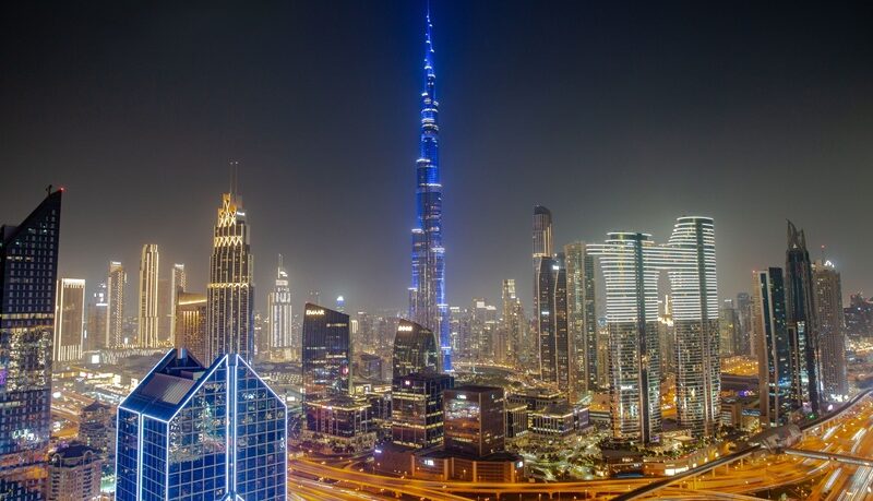 مشاريع عقارية في دبي بقيمة 300 مليار دولار حتى عام 2030 مشاريع عقارية في دبي بقيمة 300 مليار دولار حتى عام 2030