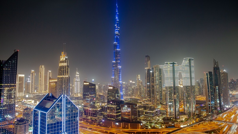 مشاريع عقارية في دبي بقيمة 300 مليار دولار حتى عام 2030