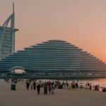 من هم أبرز المستثمرين في عقارات دبي خلال 2025؟