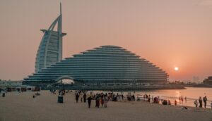من هم أبرز المستثمرين في عقارات دبي خلال 2025؟