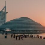 DLD Data : Investors from Asia and Europe Put $135 Billion into Dubai Property in 2025