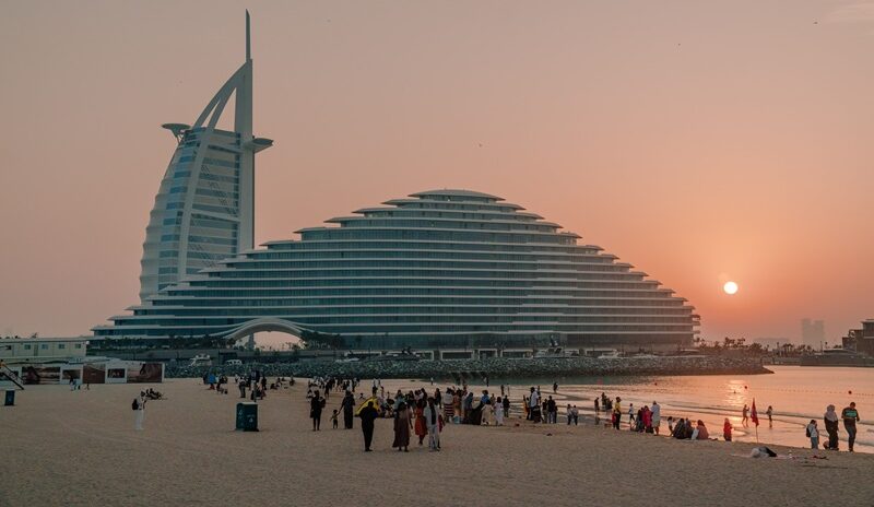 من هم أبرز المستثمرين في عقارات دبي خلال 2025؟ من هم أبرز المستثمرين في عقارات دبي خلال 2025؟