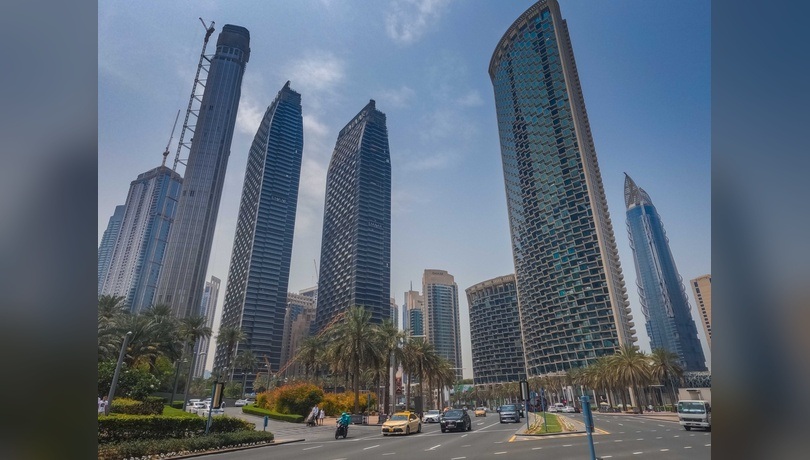 عدد استثمارات غير المقيمين الجدد في عقارات دبي يرتفع 42% في 2025 عدد استثمارات غير المقيمين الجدد في عقارات دبي يرتفع 42% في 2025