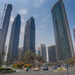 DLD: New Non-Residents Made 78,000 Dubai Property Investments in 2025