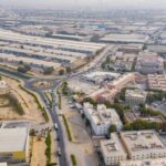 13.9 مليار دولار مبيعات عقارات مجمع دبي للاستثمار منذ 2021