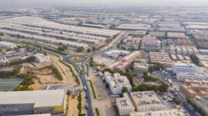13.9 مليار دولار مبيعات عقارات مجمع دبي للاستثمار منذ 2021