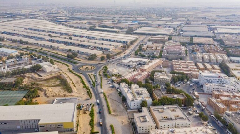 13.9 مليار دولار مبيعات عقارات مجمع دبي للاستثمار منذ 2021