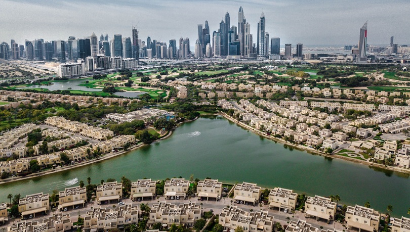 أسعار الشقق والفلل في دبي بالربع الثالث 2026 .. أين ارتفعت وأين تراجعت؟