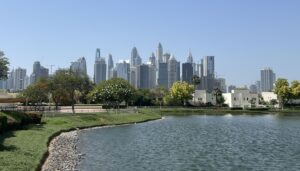 أسعار العقارات في دبي سبتمبر  2026 .. إلى أين وصلت أسعار الشقق والفلل ؟